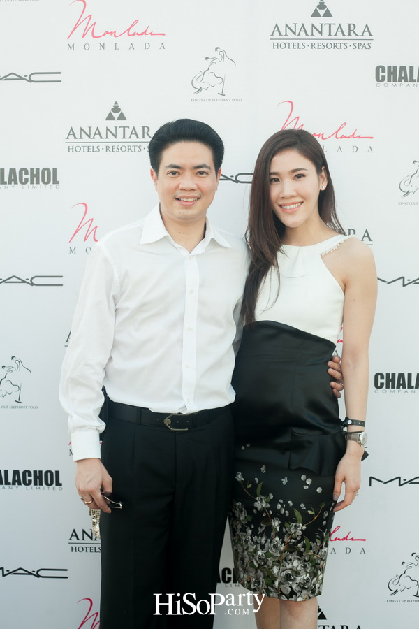 ‘Monlada’ Exclusive Fashion Show Collection Spring/Summer 2017