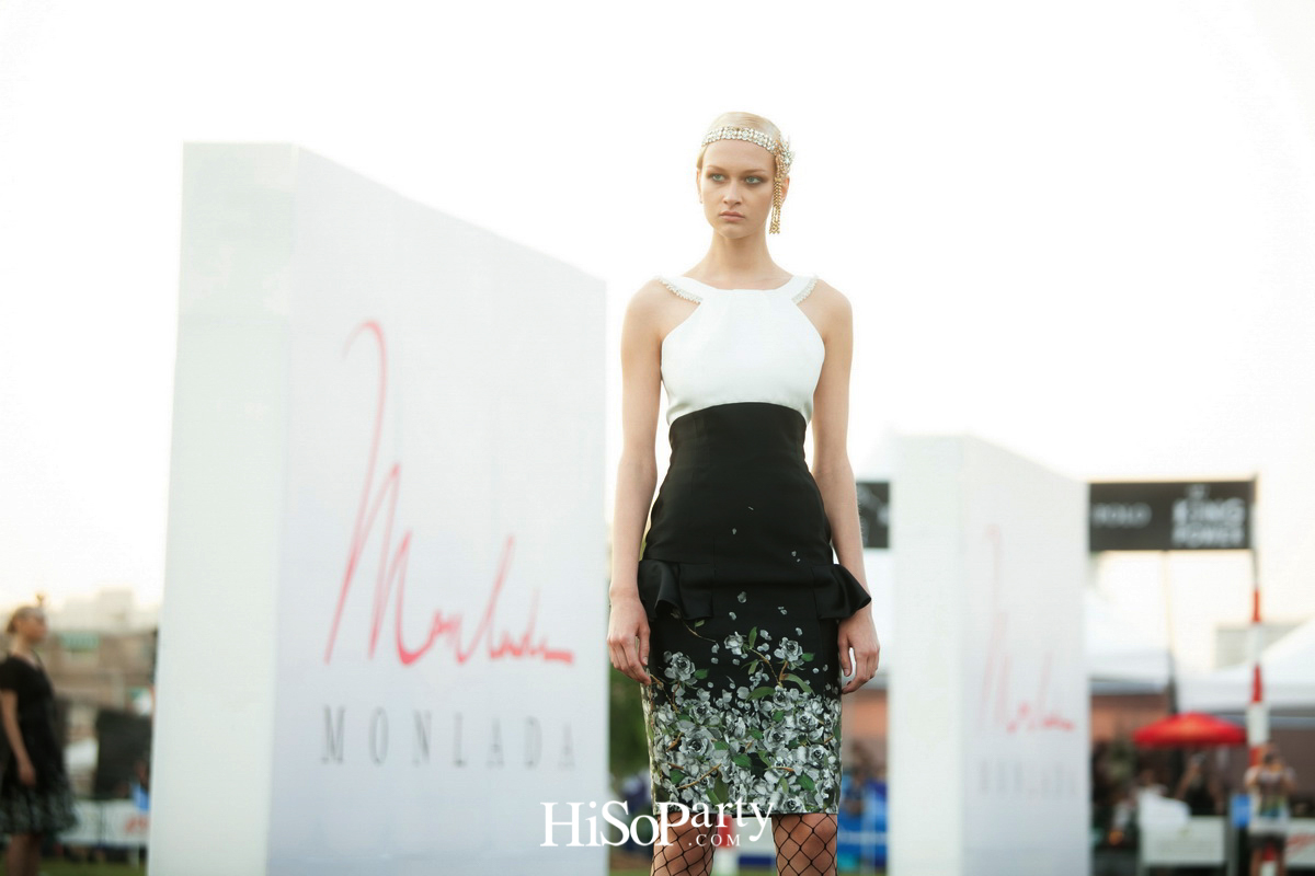 ‘Monlada’ Exclusive Fashion Show Collection Spring/Summer 2017