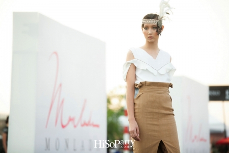 ‘Monlada’ Exclusive Fashion Show Collection Spring/Summer 2017