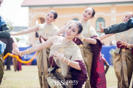 King’s Cup Elephant Polo : การแข่งขันโปโลช้างชิงถ้วยพระราชทานพระบาทสมเด็จพระเจ้าอยู่หัว ครั้งที่ 15