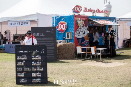 King’s Cup Elephant Polo : การแข่งขันโปโลช้างชิงถ้วยพระราชทานพระบาทสมเด็จพระเจ้าอยู่หัว ครั้งที่ 15