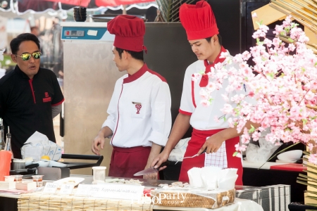 King’s Cup Elephant Polo : การแข่งขันโปโลช้างชิงถ้วยพระราชทานพระบาทสมเด็จพระเจ้าอยู่หัว ครั้งที่ 15