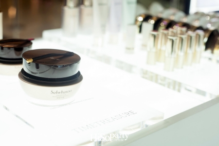 Sulwhasoo Discover Volume Brightening