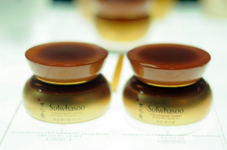 Sulwhasoo Discover Volume Brightening