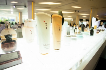 Sulwhasoo Discover Volume Brightening