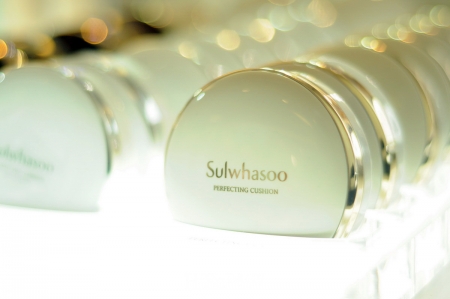 Sulwhasoo Discover Volume Brightening