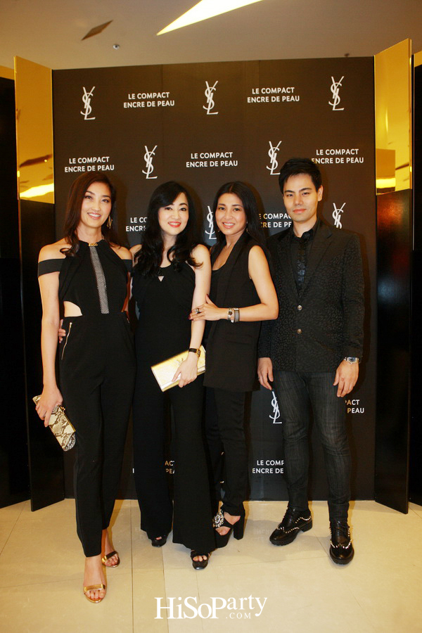 YSL DON'T STOP THE NIGHT