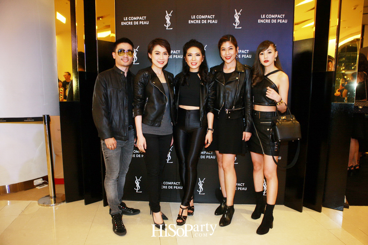 YSL DON'T STOP THE NIGHT