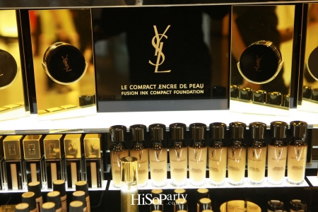YSL DON'T STOP THE NIGHT