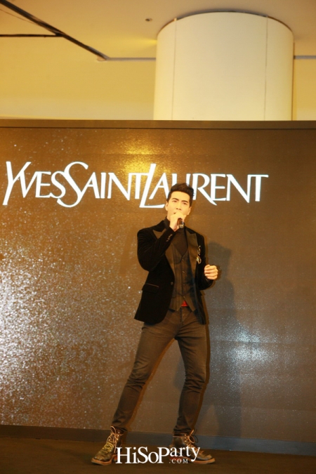 YSL DON'T STOP THE NIGHT