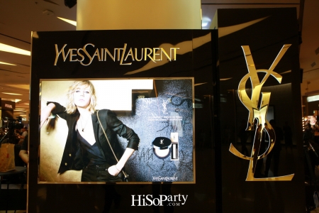 YSL DON'T STOP THE NIGHT