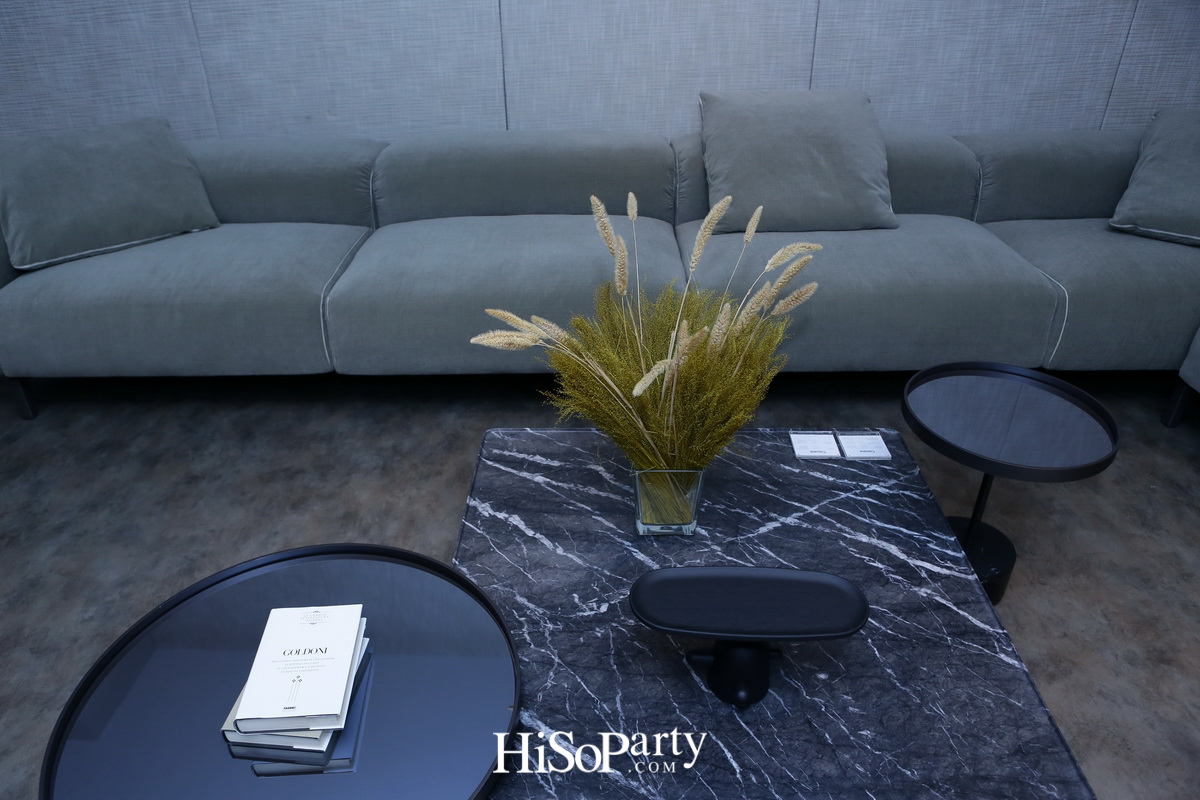 The Exhibition of Exception Designs