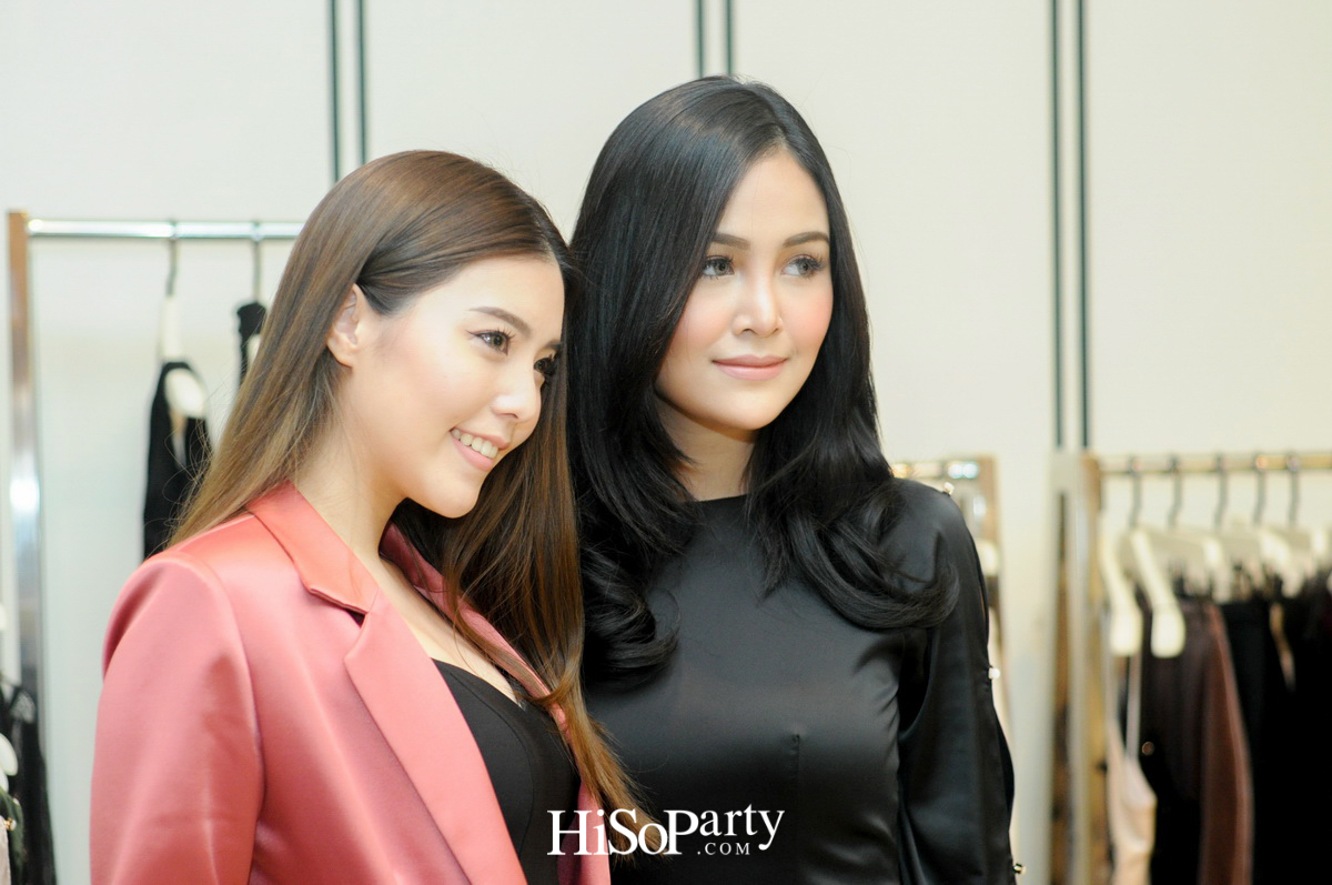 CANITT: Call of The Wind