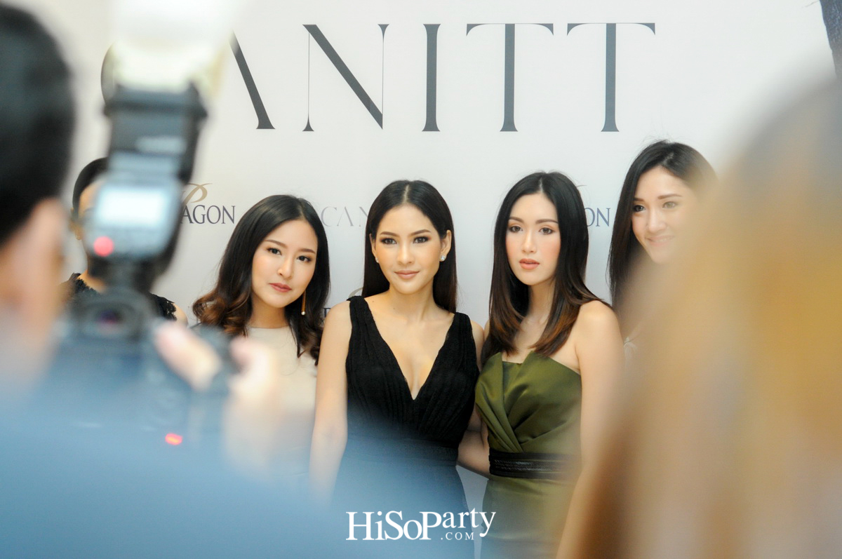 CANITT: Call of The Wind