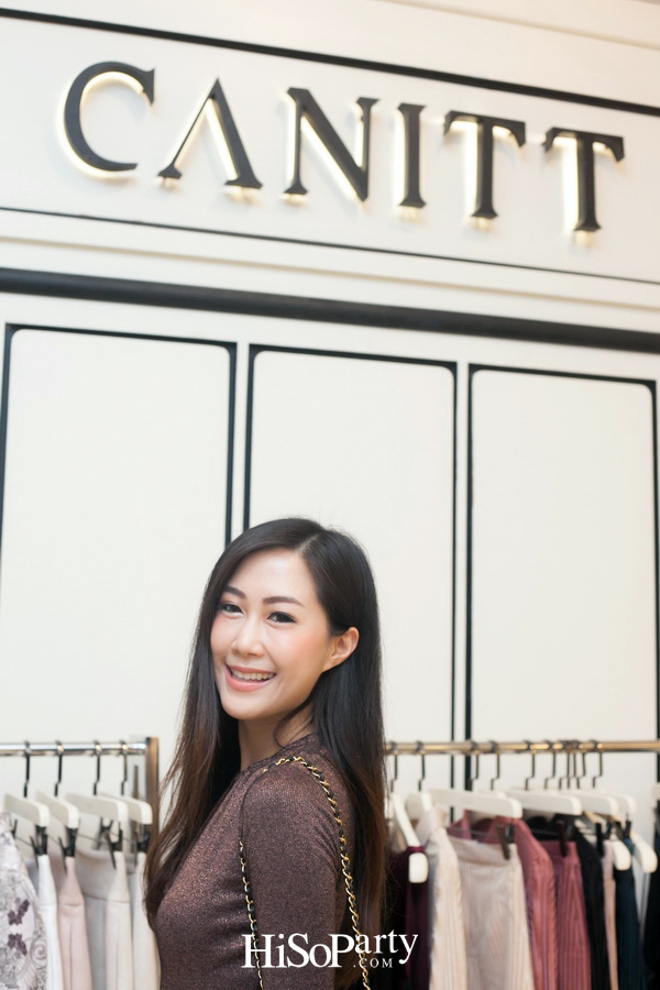 CANITT: Call of The Wind