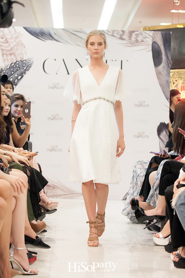 CANITT: Call of The Wind