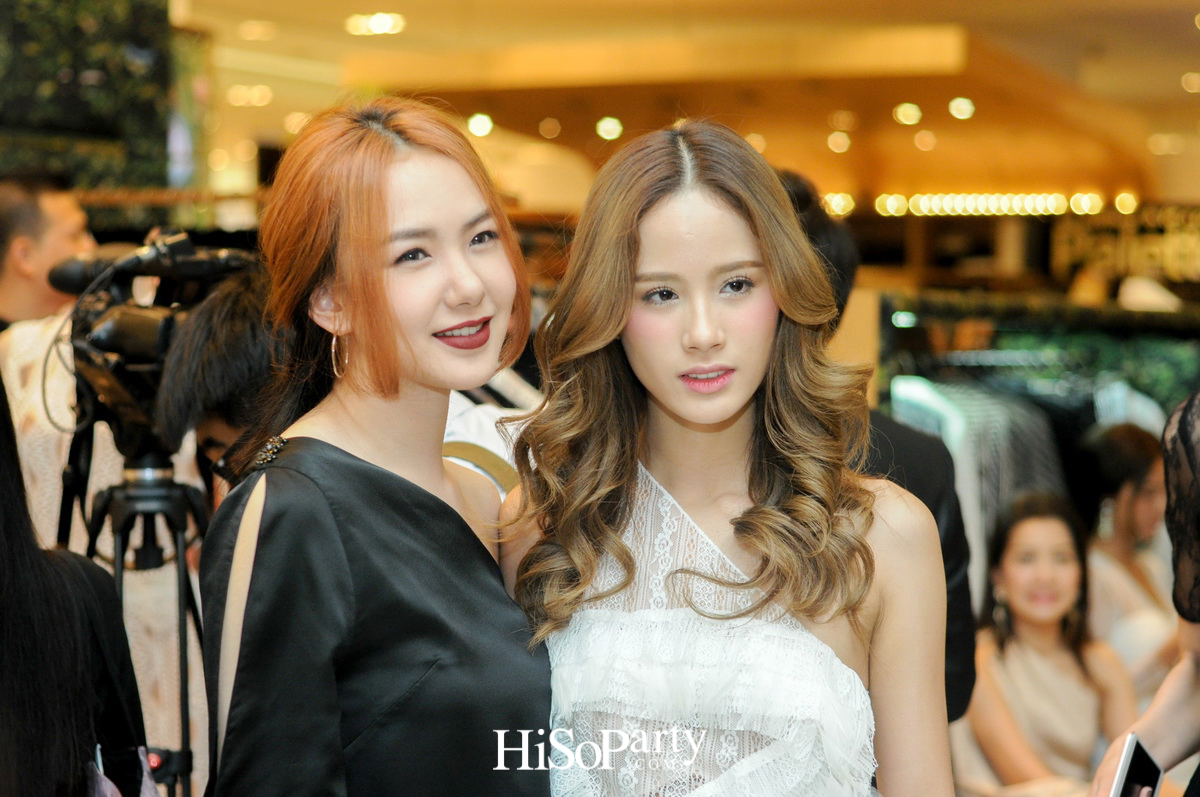 CANITT: Call of The Wind