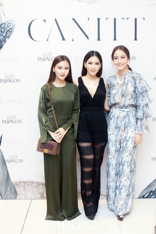 CANITT: Call of The Wind