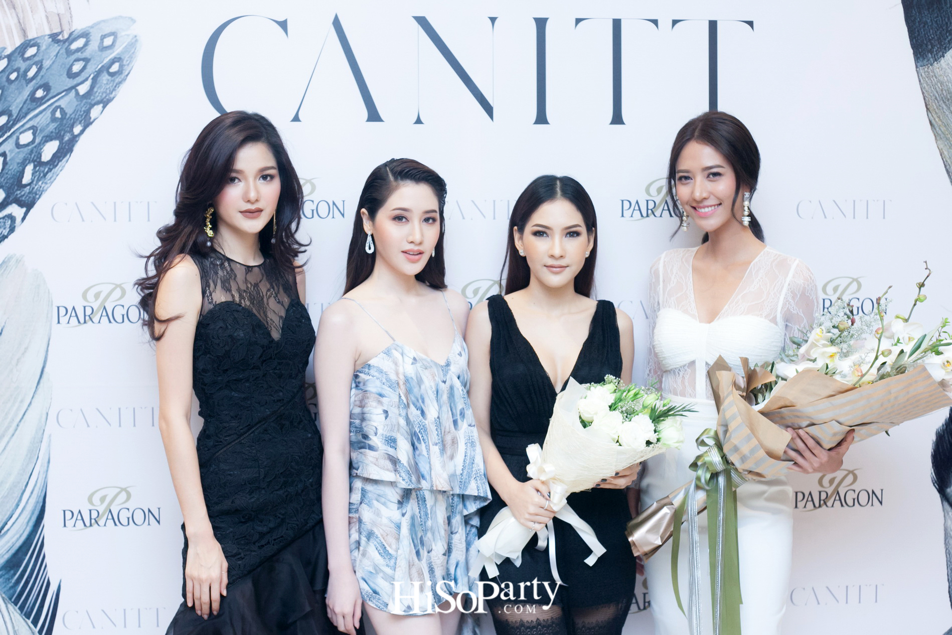 CANITT: Call of The Wind