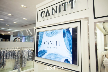 CANITT: Call of The Wind