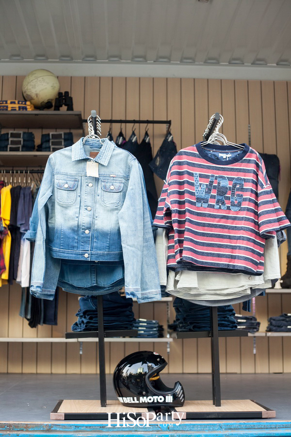 SUMMER AQUAFUL LIFE 2017