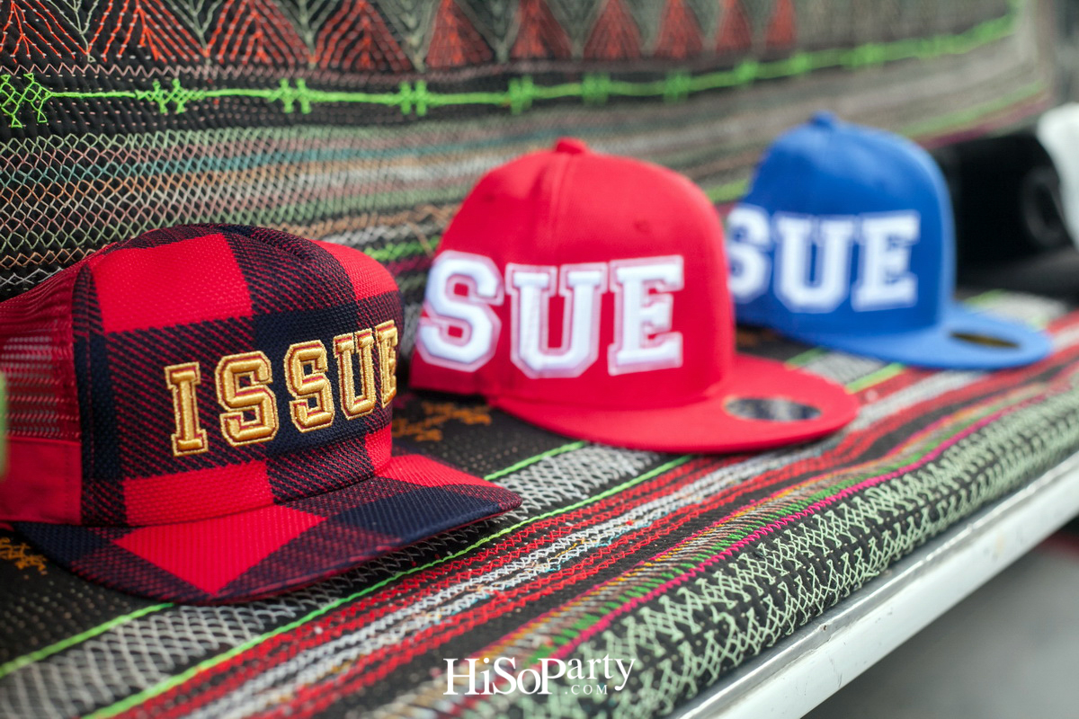 SUMMER AQUAFUL LIFE 2017