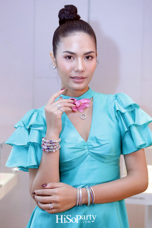 PANDORA SPRING/SUMMER 2017 