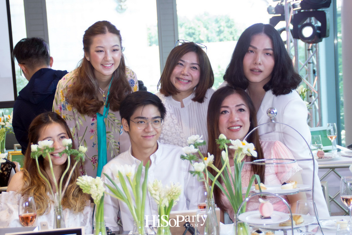 PANDORA SPRING/SUMMER 2017 