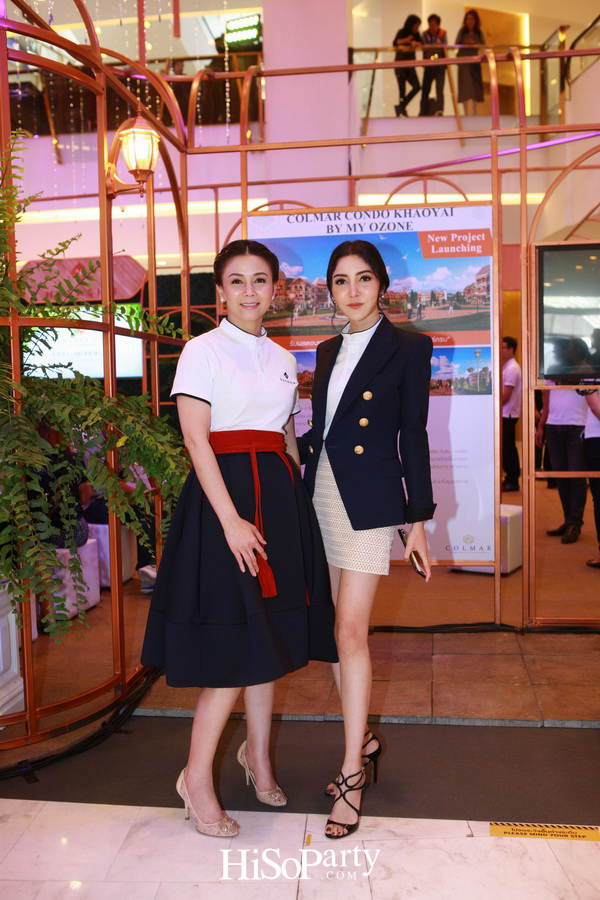 NUSASIRI The Spectacular Days ‘Live Long Rich Life’