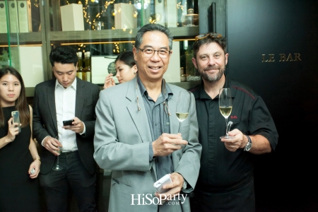 PIPER-HEIDSIECK ครั้งแรกกับการเปิดตัวแชมเปญสุดโปรดของพระนางมารี อ็องตัวแน็ต