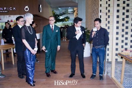 เซ็นทรัล เอ็มบาสซี่ เผยโฉมโซนใหม่ล่าสุด ‘Open House’