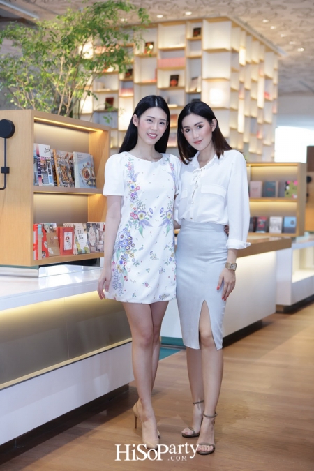 เซ็นทรัล เอ็มบาสซี่ เผยโฉมโซนใหม่ล่าสุด ‘Open House’