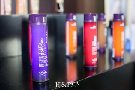 THE JOI OF US: K-Pak Color Therapy Luster Lock