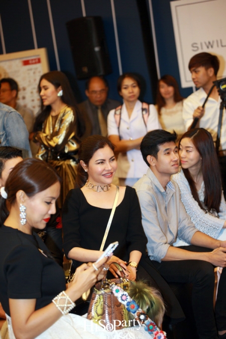 Grand Opening SOMTAMนัว @ Central Embassy