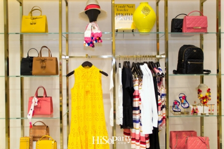 KATE SPADE NEW YORK : Spring Collection 2017