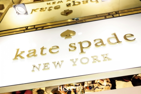 KATE SPADE NEW YORK : Spring Collection 2017