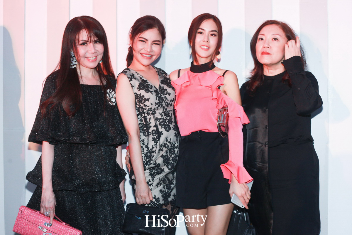 BANGKOK INTERNATIONAL FASHION WEEK 2017 – La Boutique