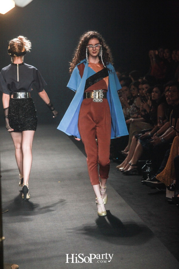 BANGKOK INTERNATIONAL FASHION WEEK 2017 – La Boutique