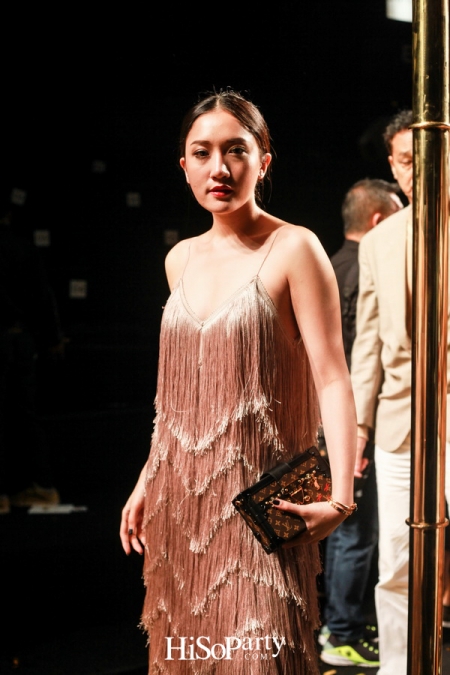 BANGKOK INTERNATIONAL FASHION WEEK 2017 – La Boutique