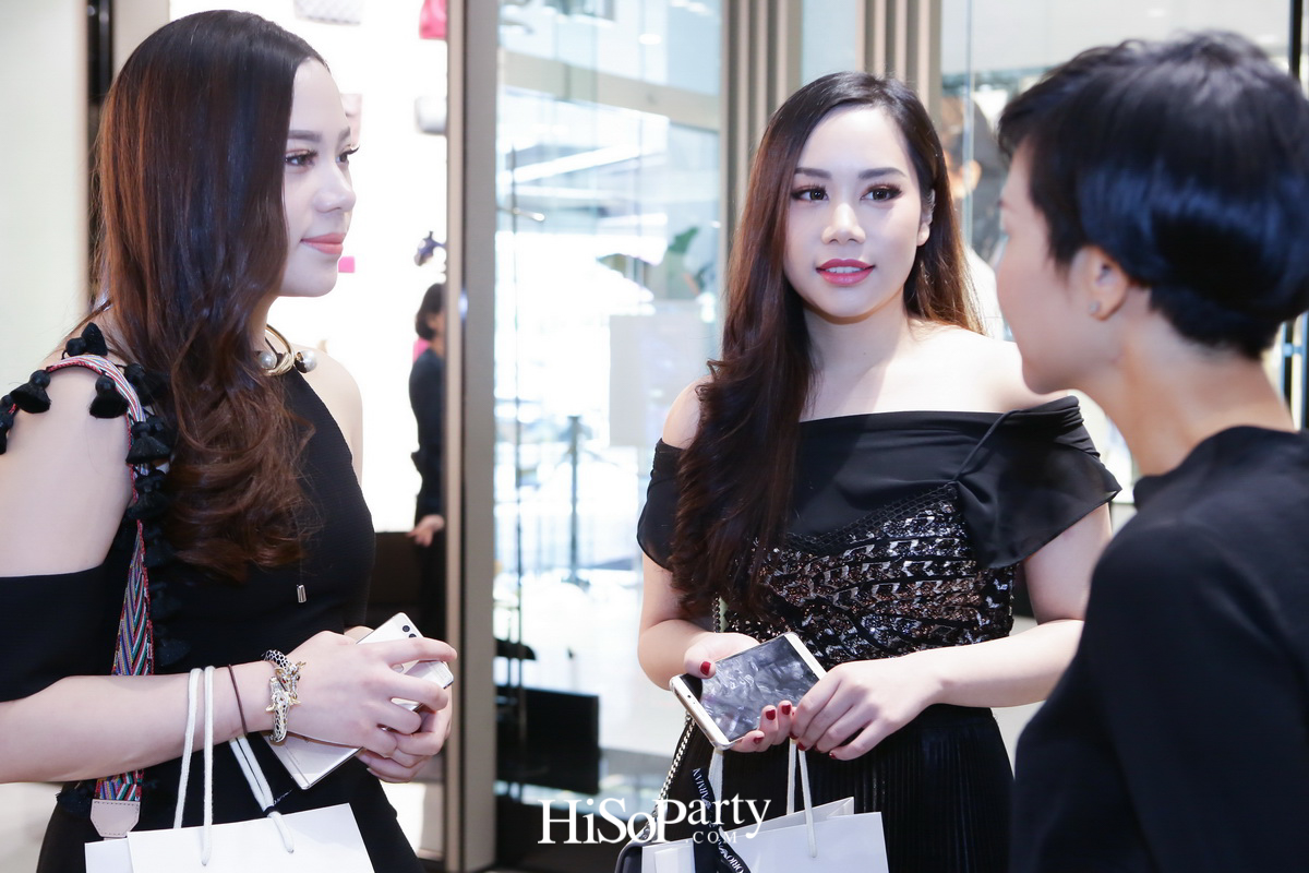 Emporio Armani: Spring/Summer 2017 Collection by Styling Specialists from Milan