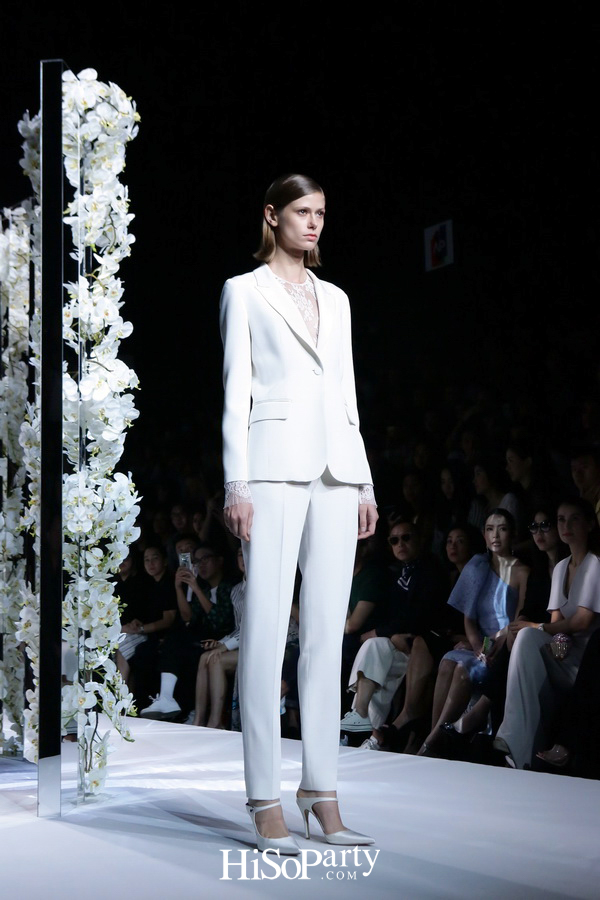 BANGKOK INTERNATIONAL FASHION WEEK 2017 – Asava Presented by Purra