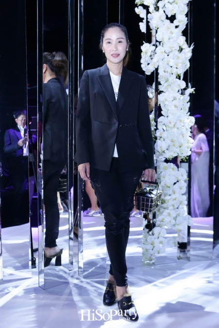 BANGKOK INTERNATIONAL FASHION WEEK 2017 – Asava Presented by Purra