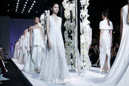 BANGKOK INTERNATIONAL FASHION WEEK 2017 – Asava Presented by Purra