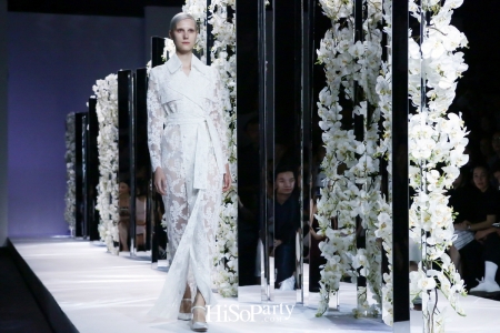 BANGKOK INTERNATIONAL FASHION WEEK 2017 – Asava Presented by Purra