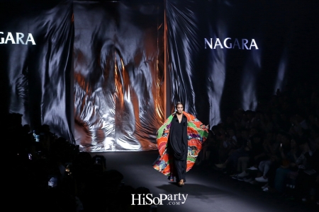 BANGKOK INTERNATIONAL FASHION WEEK 2017 – NAGARA Presented by TAT