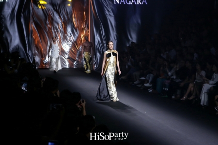 BANGKOK INTERNATIONAL FASHION WEEK 2017 – NAGARA Presented by TAT