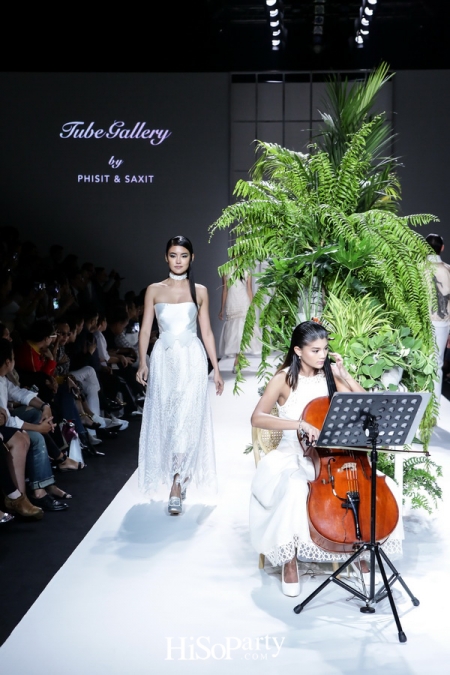 BANGKOK INTERNATIONAL FASHION WEEK 2017 – Tube Gallery