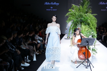 BANGKOK INTERNATIONAL FASHION WEEK 2017 – Tube Gallery