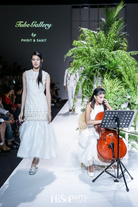 BANGKOK INTERNATIONAL FASHION WEEK 2017 – Tube Gallery