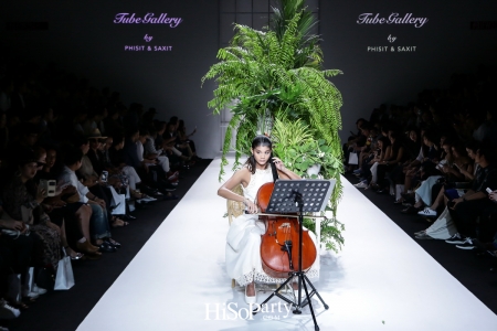 BANGKOK INTERNATIONAL FASHION WEEK 2017 – Tube Gallery